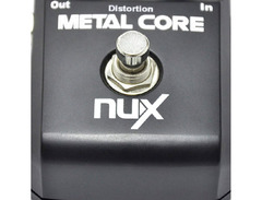 NUX Metal Core Deluxe image 3