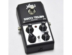 NUX Metal Core Deluxe image 4