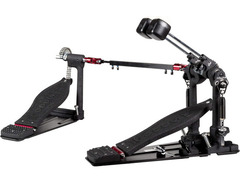 DW Drums 5002AD4 Double Bass Pedal image 3