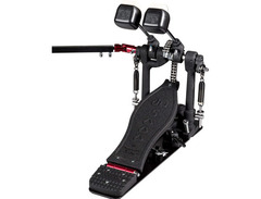 DW Drums 5002AD4 Double Bass Pedal image 4