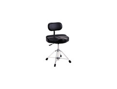 DW 9120AL Air Lift Drum Throne image 2