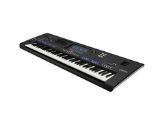 Yamaha Genos Digital Workstation image 2