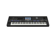 Yamaha Genos Digital Workstation image 4