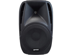 Gemini ES-210MXBLU-ST Portable PA System image 2