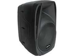 Gemini ES-210MXBLU-ST Portable PA System image 3
