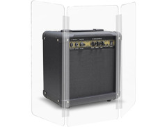 Acrylic Guitar Amp Shield image 2