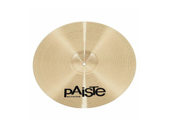 Paiste 17" Signature Power Crash image 2