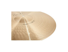 Paiste 17" Signature Power Crash image 3
