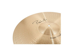 Paiste 17" Signature Power Crash image 4