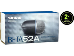 Shure Beta 52 image 2