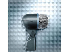 Shure Beta 52 image 3