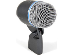 Shure Beta 52 image 4