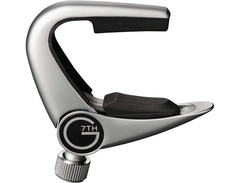 G7th Newport 3-String Partial Capo image 2