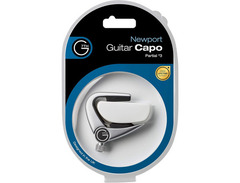 G7th Newport 3-String Partial Capo image 3