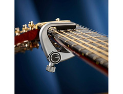 G7th Newport 3-String Partial Capo image 4