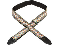 Ernie Ball Polypro Strap - Vintage Weave image 3