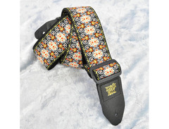 Ernie Ball Polypro Strap - Vintage Weave image 4
