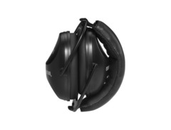 Direct Sound HP-25 Extreme Black ISO Headphones image 2