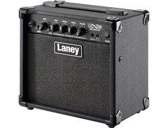 Laney Lx 15B Red image 2