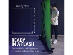 Elgato Green Screen image 3
