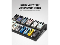 Donner DB-3 Pedalboard image 3