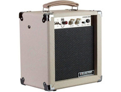 Monoprice 5-Watt 1x8 Guitar Combo Tube Amp image 2