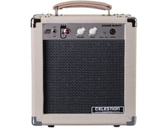 Monoprice 5-Watt 1x8 Guitar Combo Tube Amp image 3