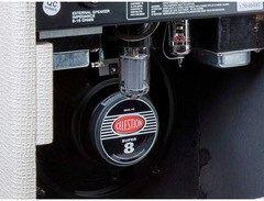Monoprice 5-Watt 1x8 Guitar Combo Tube Amp image 4