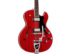 Guild Starfire III Hollowbody image 3