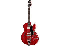Guild Starfire III Hollowbody image 4