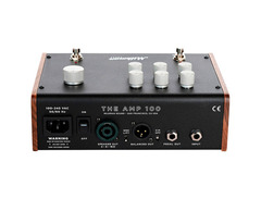 Milkman Sound The Amp 100 - What To Know & Where To Buy | Equipboard