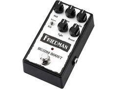 Friedman Buxom Boost image 2