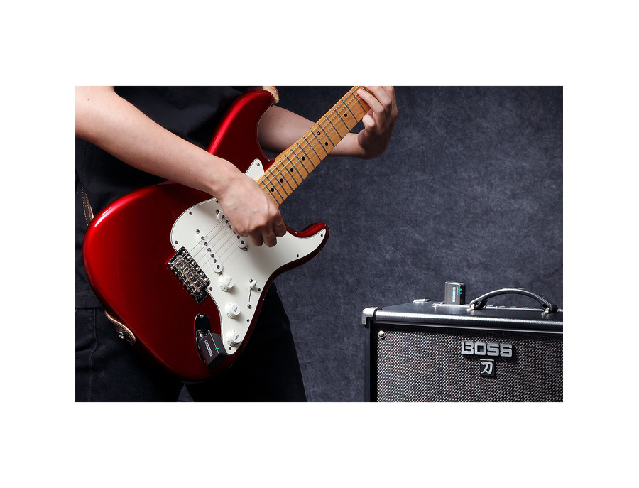 BOSS ( ボス ) WL-20 ① Boss WL-20 - What To Know & Where To Buy | Equipboard