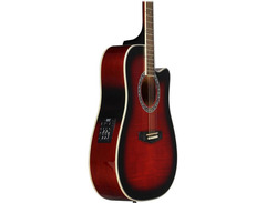 Ibanez PF28ECE image 2