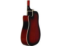 Ibanez PF28ECE image 3