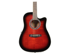 Ibanez PF28ECE image 4