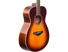 Yamaha FS-TA image 2