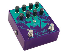 EarthQuaker Devices Pyramids - What To Know & Where To Buy