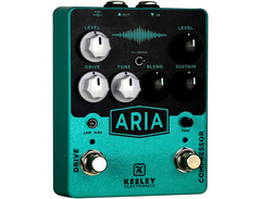 Keeley Aria image 2
