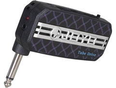 Joyo Ja-03 Tube Drive Mini Pocket Guitar Amp. image 2