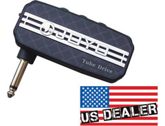 Joyo Ja-03 Tube Drive Mini Pocket Guitar Amp. image 3