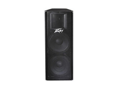 Peavey 2x15 Enclosure image 3