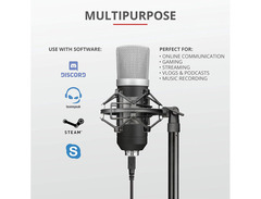 Trust GXT 252 Emita image 4