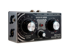 Death By Audio Echo Master image 2