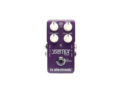 TC Electronic Vortex Flanger - ranked #4 in Flanger Effects Pedals 