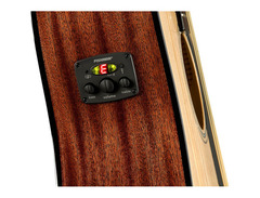 Fender CD-60SCE Nat - What To Know & Where To Buy | Equipboard