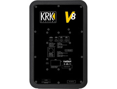 KRK V8 Series 4 image 2