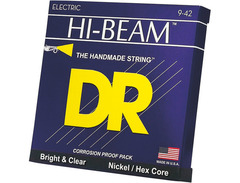 DR Strings LTR 9 image 3