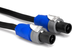 Hosa Speaker cables image 2