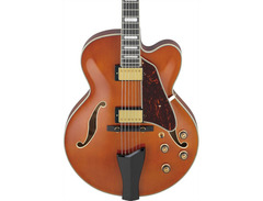 2009 Ibanez Artcore AF-95 image 2